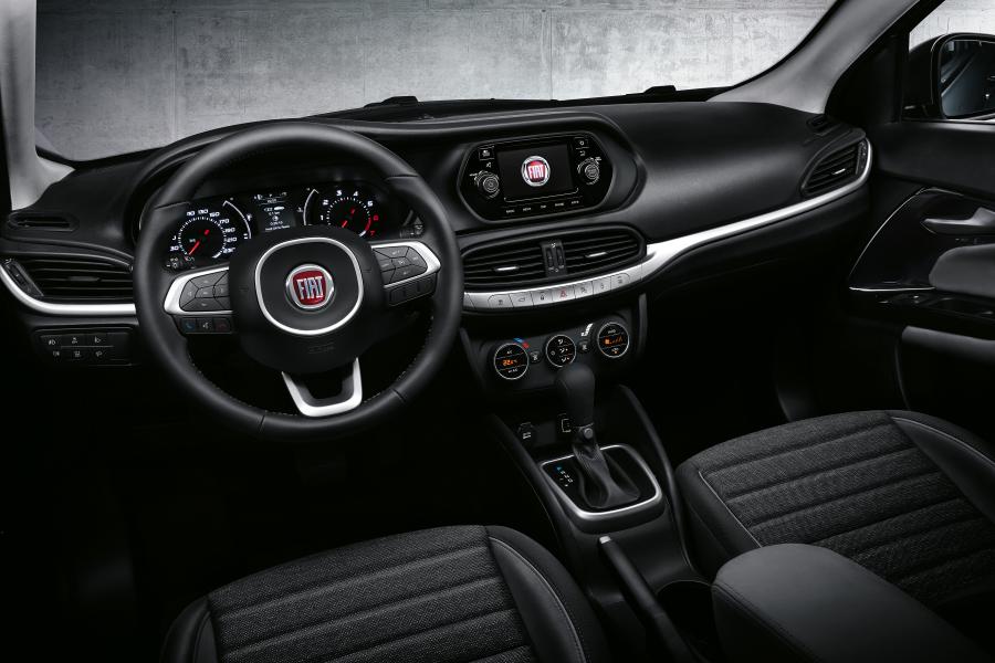  Fiat Aegea 2015 года  (фото 6 из 6)